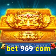 bet 969 com